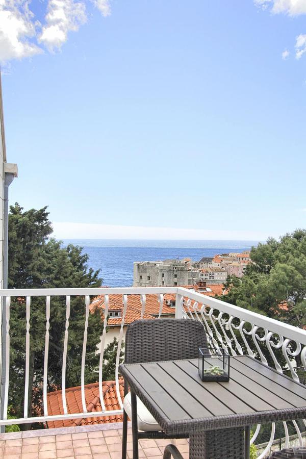 Villa Gloria Dubrovnik Exterior photo