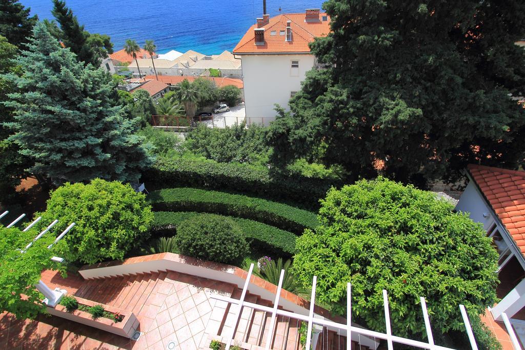 Villa Gloria Dubrovnik Exterior photo